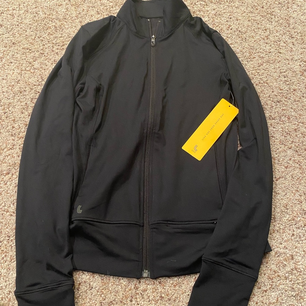 Lole Running Jacket